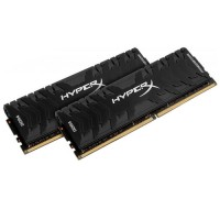 KingSton DDR4 HyperX Predator-3000 MHz-Dual Channel RAM 8GB